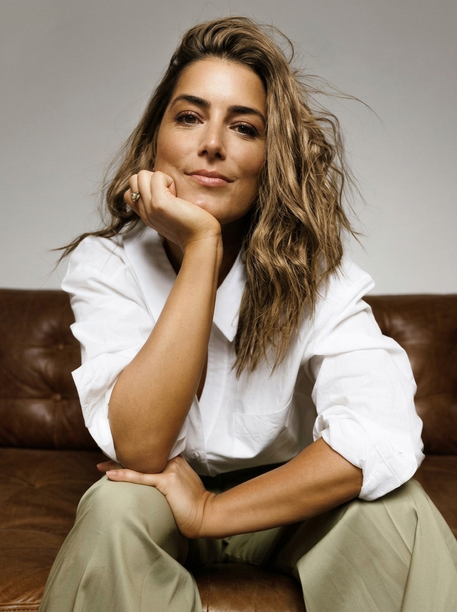 Tereza Čuříková, externí HR konzultantka